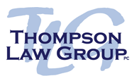 Our partner, Thompson Law Group